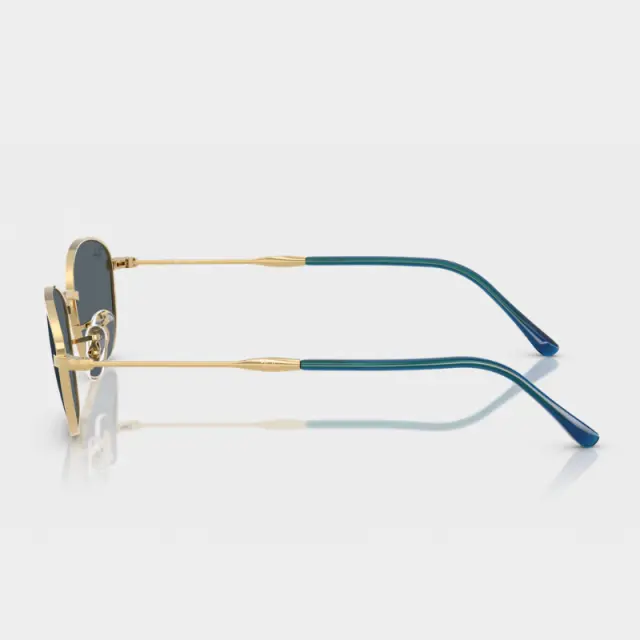Γυαλιά Ηλίου Ray-Ban 0RB3749 9278R5 Arista Χρυσό - 58 3