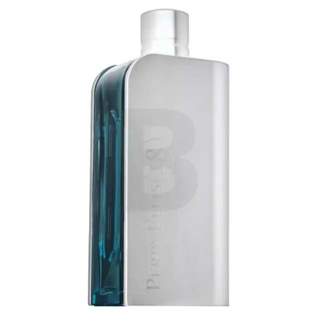 Perry Ellis 18 Man Eau de Toilette for men 100 ml
