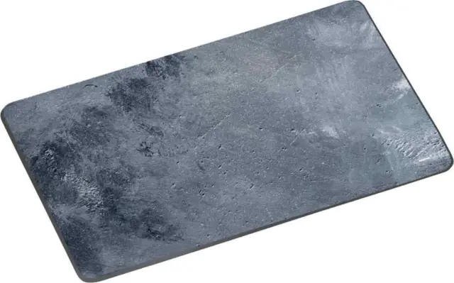 Kesper Veggies Επιφάνεια Κοπής Γυάλινη 27x0.4cm