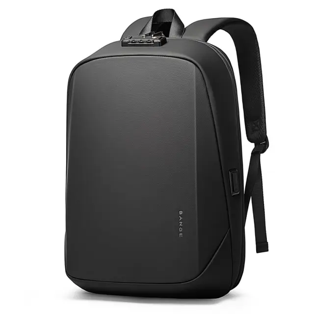 Σακίδιο πλάτης 18L Laptop 15,6” Bange 7251 Μαύρο - One Size