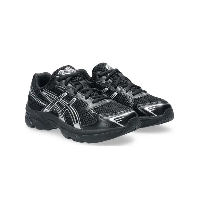 Asics Kids Gel-1130 (GS) Μαύρο 1204A169-001 (Asics Sportstyle) 3