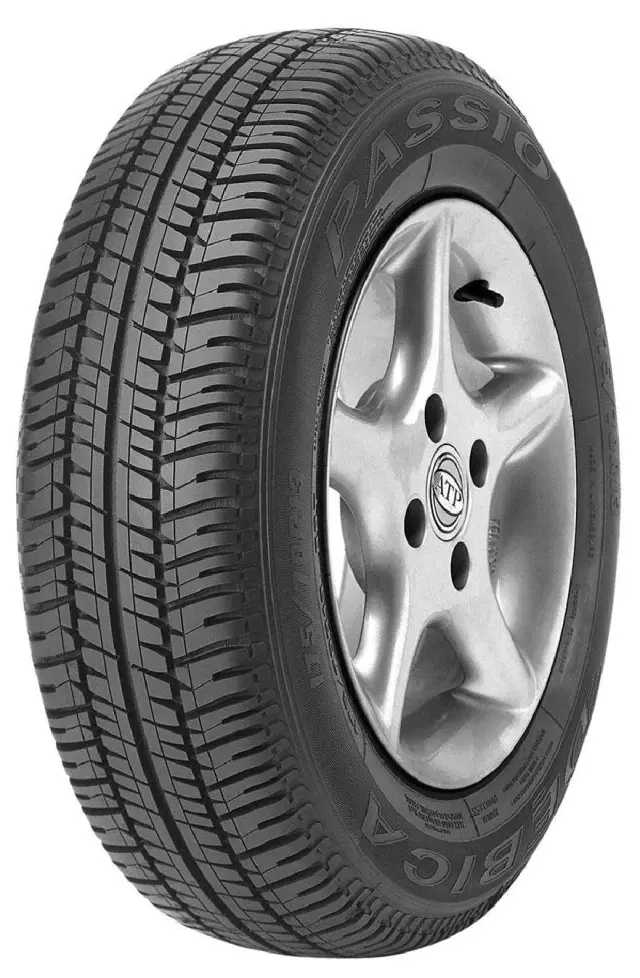 165/70R14 81T Debica Passio 2