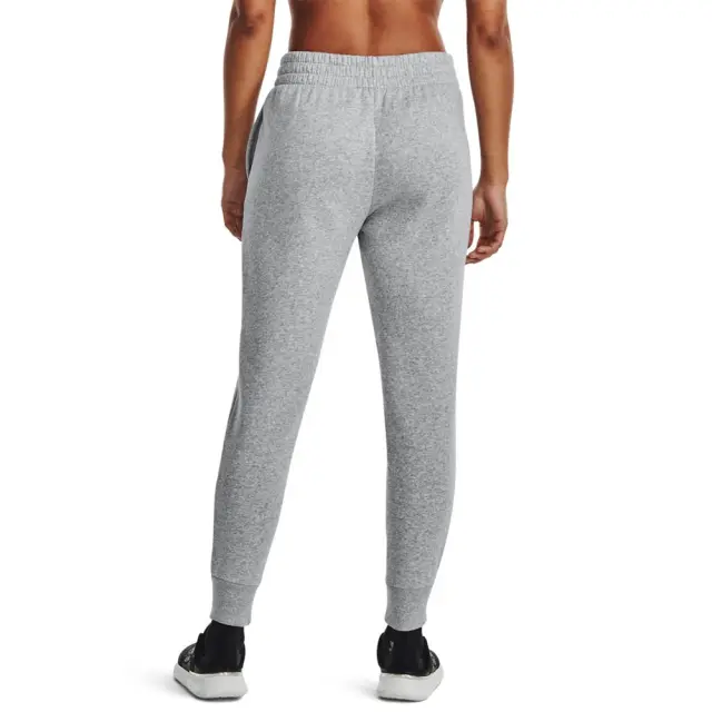 Under Armour Rival Fleece Jogger (1379438-012) - Γκρί 3