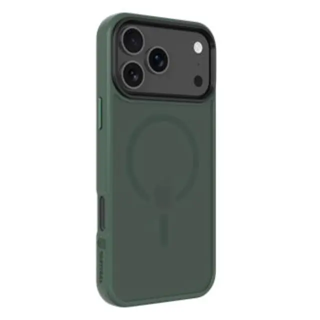 Tactical MagForce Hyperstealth Cover for Apple iPhone 18 Pro Max/17 Pro Max Forest Green
