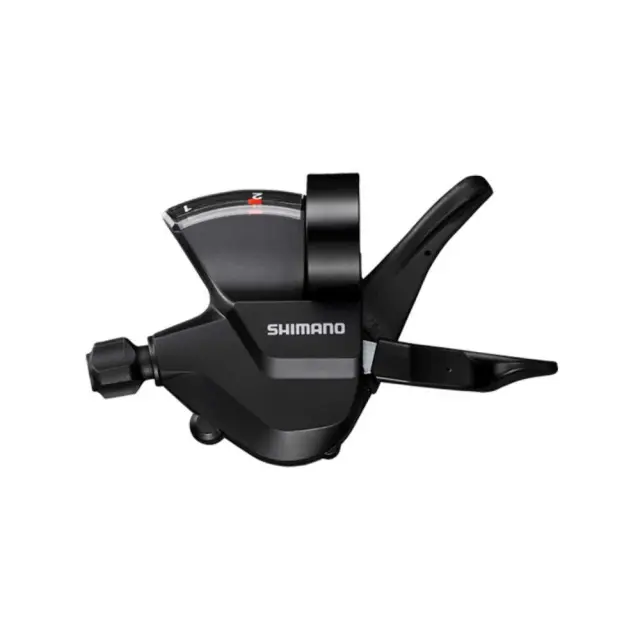 SHIMANO ΛΕΒΙΕΣ ΤΑΧΥΤΗΤΩΝ ΠΟΔΗΛΑΤΟΥ SL-M315-2L 2sp ΑΡΙΣΤΕΡΟΣ
