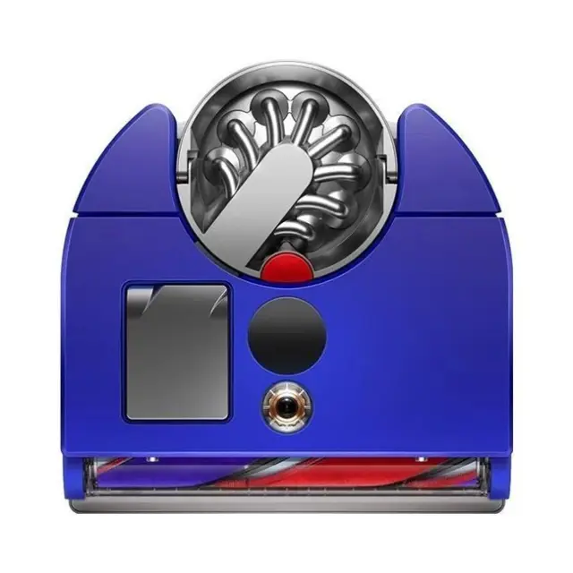 Dyson Robot Vacuum Cleaner 360 Vis Nav Blue (304623-01)