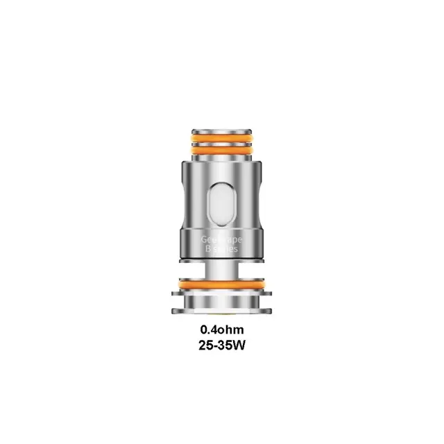 GeekVape B Series Coil (Boost Version) 0.4ohm