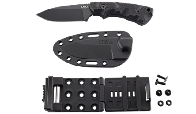Μαχαίρι CRKT SIWI BLACK