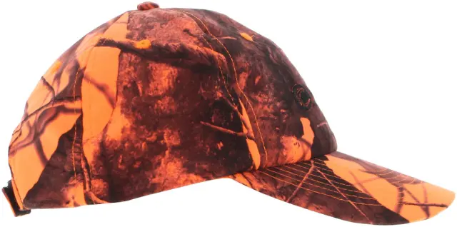 Gorra Alta Visibilidad Καπέλο Chiruca - 45867-08
