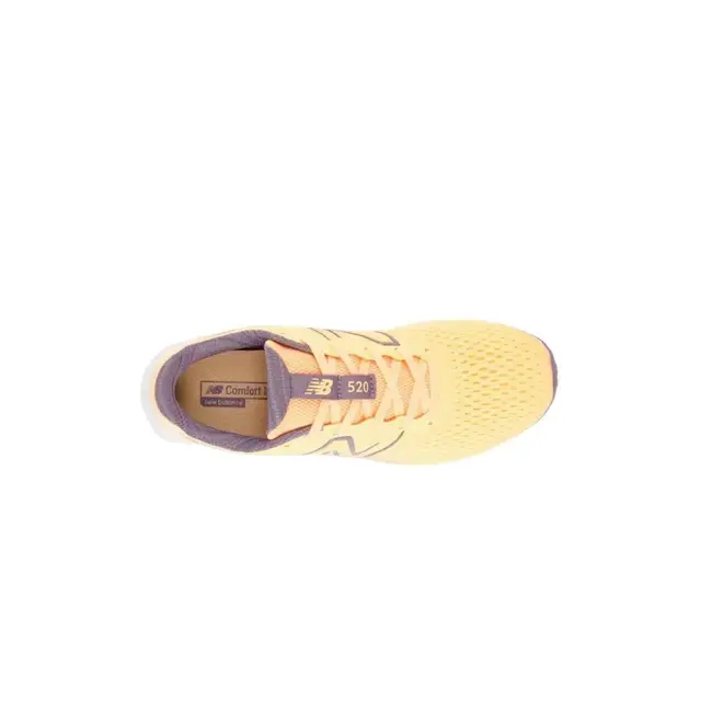 New Balance 520v8 Running (W520FT8-Solar Flare) - Πορτοκαλί - 38 2