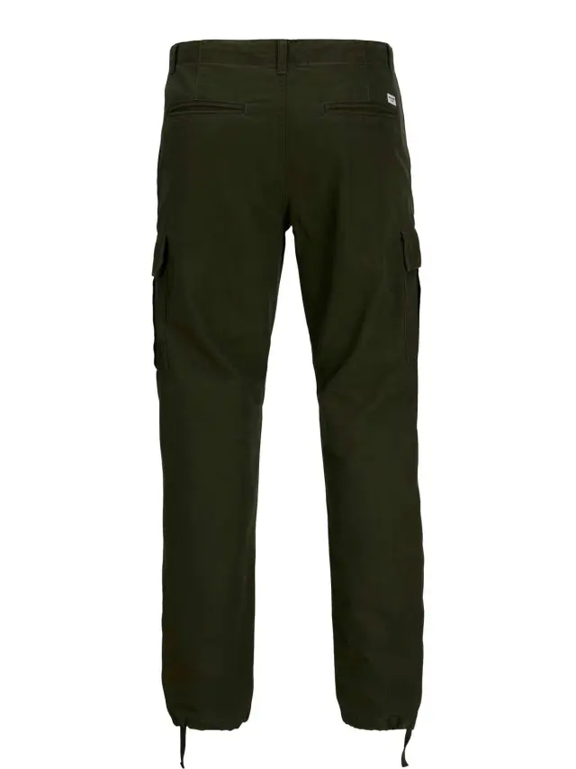 JPSTKANE BARKLEY CARGO PANT NOOS Rosin - 31 , 34