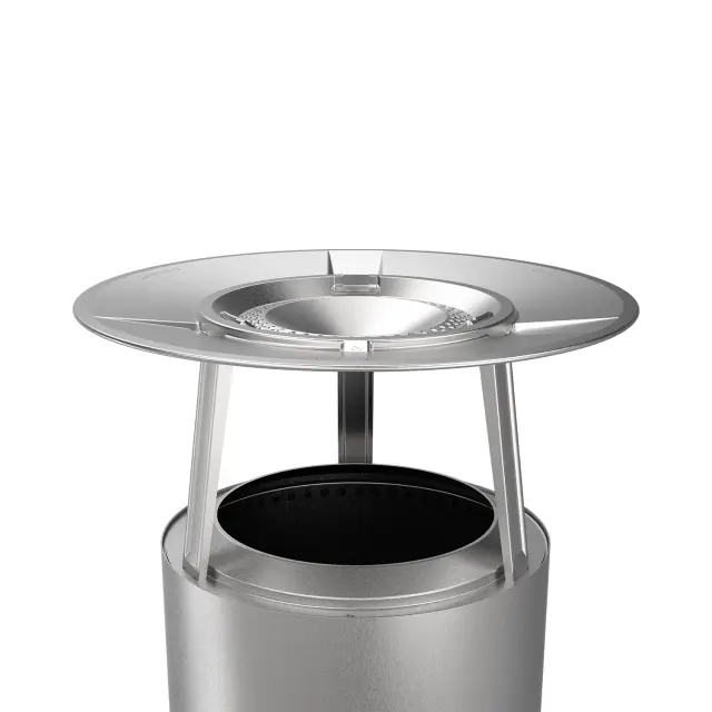 Solo Stove Ranger Εκτροπέας Θερμότητας