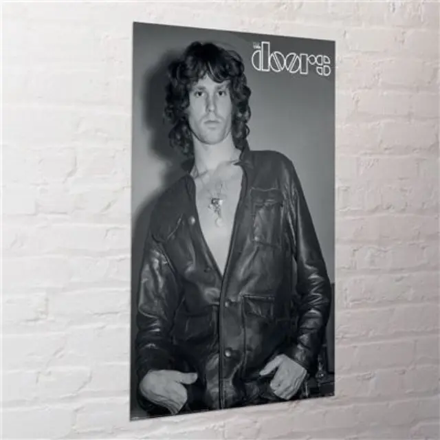 Αφίσα The Doors Jim Morrison 61x91,5εκ - PP2500472 2