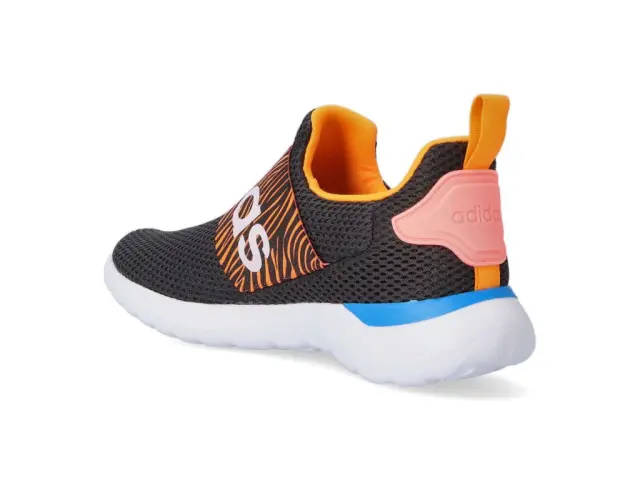 Lite Racer Adapt 4.0 Tiger-Print Slip-On Shoes GW0309 - 38 3