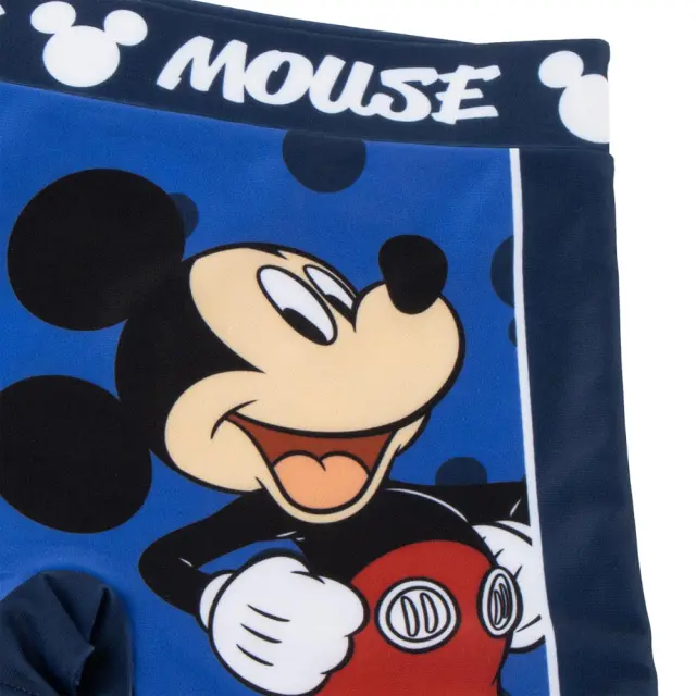 Μαγιό σορτς Disney Mickey Mouse 2