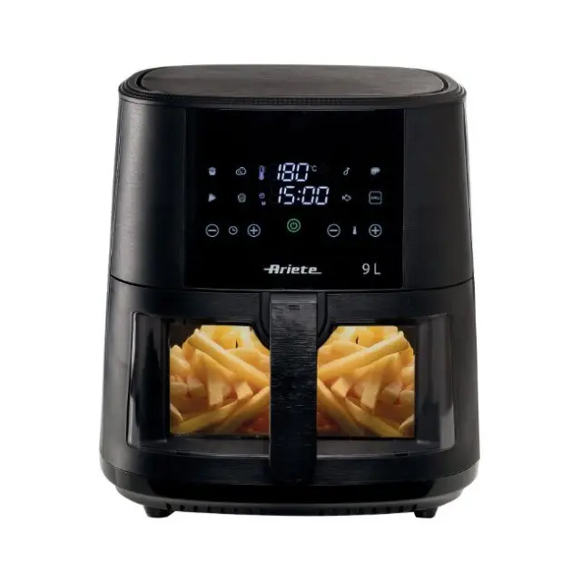 Ariete Air Fryer 9L Black (4630/00)