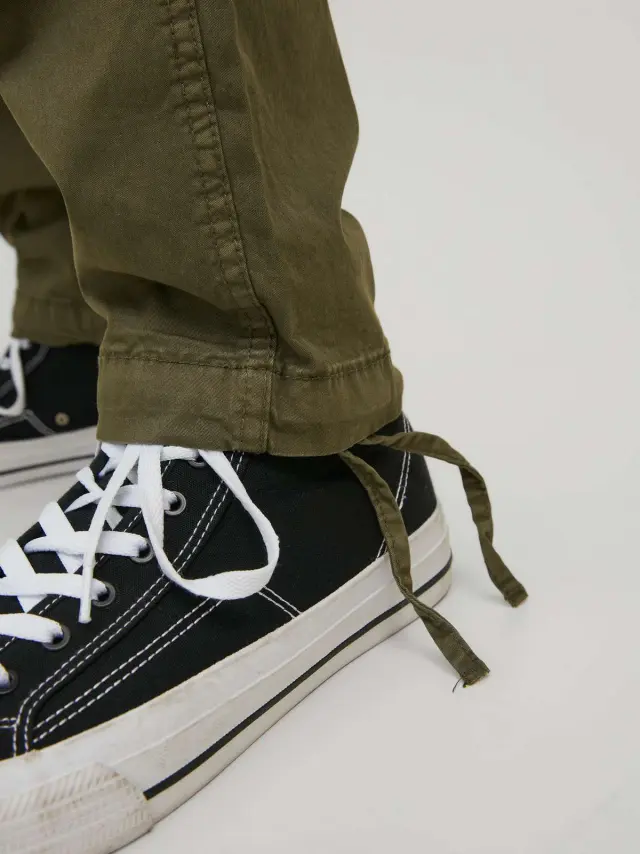 JPSTACE JJTUCKER AMA NOOS Olive Night - 28 , 32 3