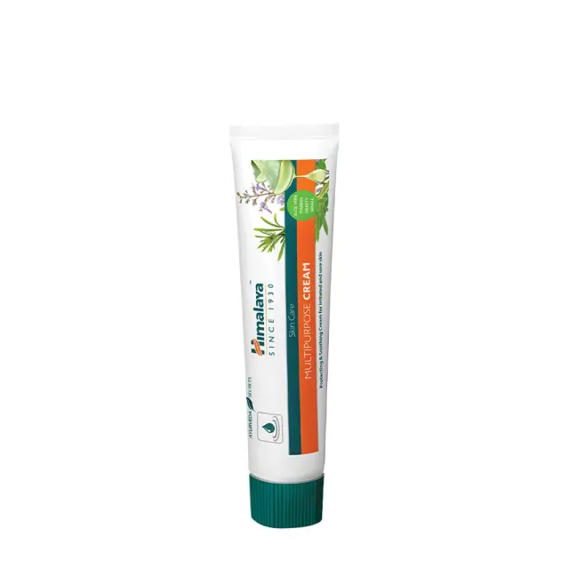 Himalaya Multipurpose Cream