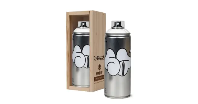 MTN Limited Edition Sabe
