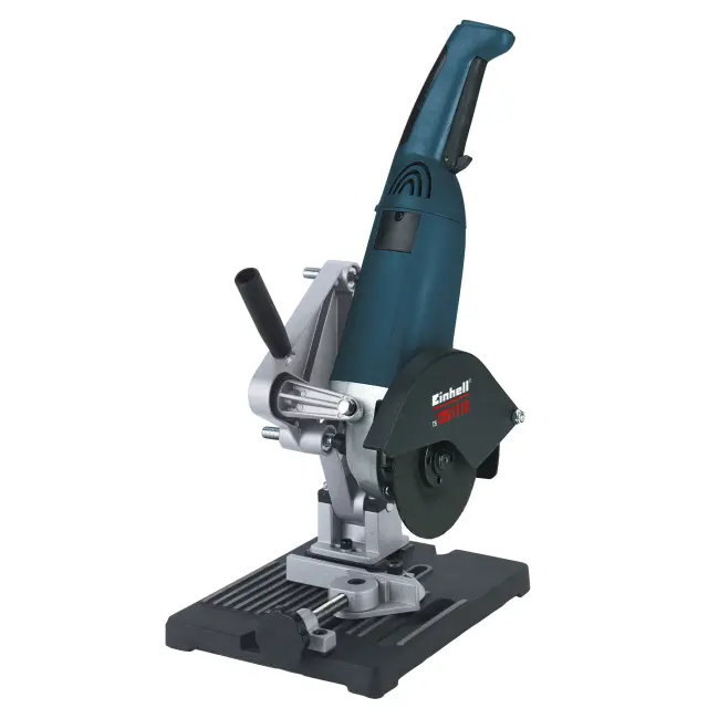 Βάση Γωνιακού Τροχού Einhell 115 & 125mm
