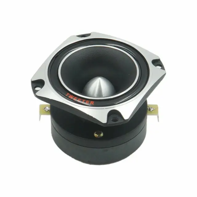 Ηχείο αυτοκινήτου - Tweeter - CTC-30G - 002372 2