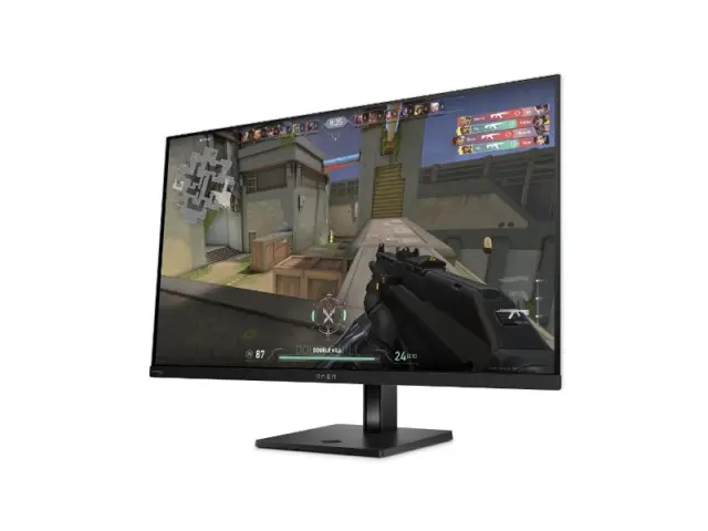 HP Monitor Omen 32'' UHD (9R181E9) 2