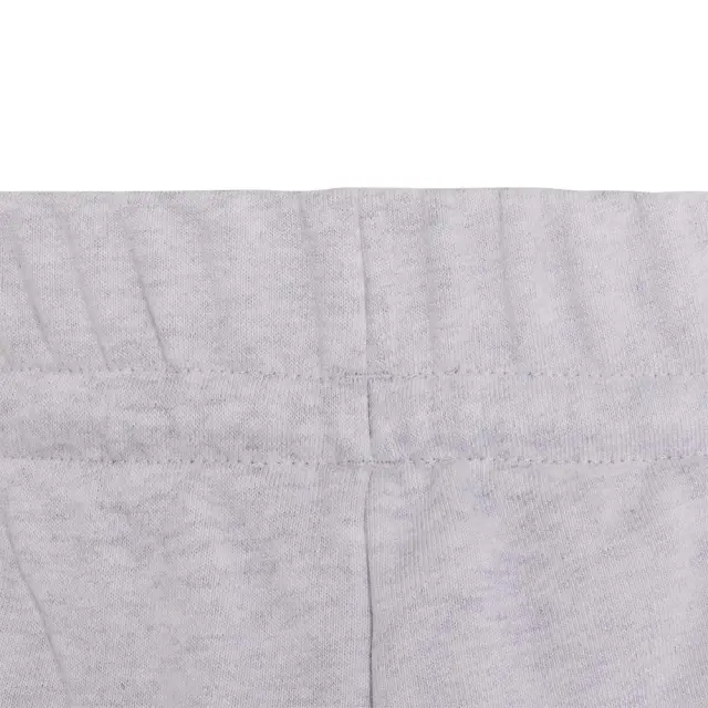 adidas Sportswear Boy's Big Logo French Terry 280 Pant Γκρι Ανοιχτό KQ5231 (adidas Sportswear) 3