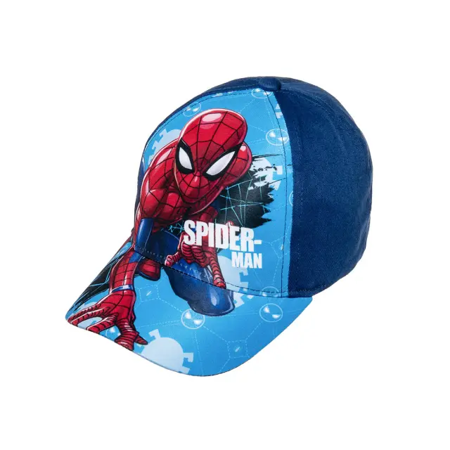 Καπέλο jockey Marvel Spiderman