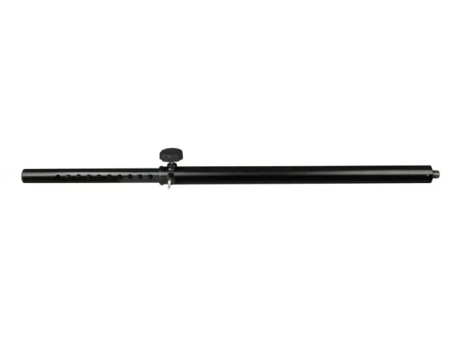 HILEC SPEAKER POLE M-20