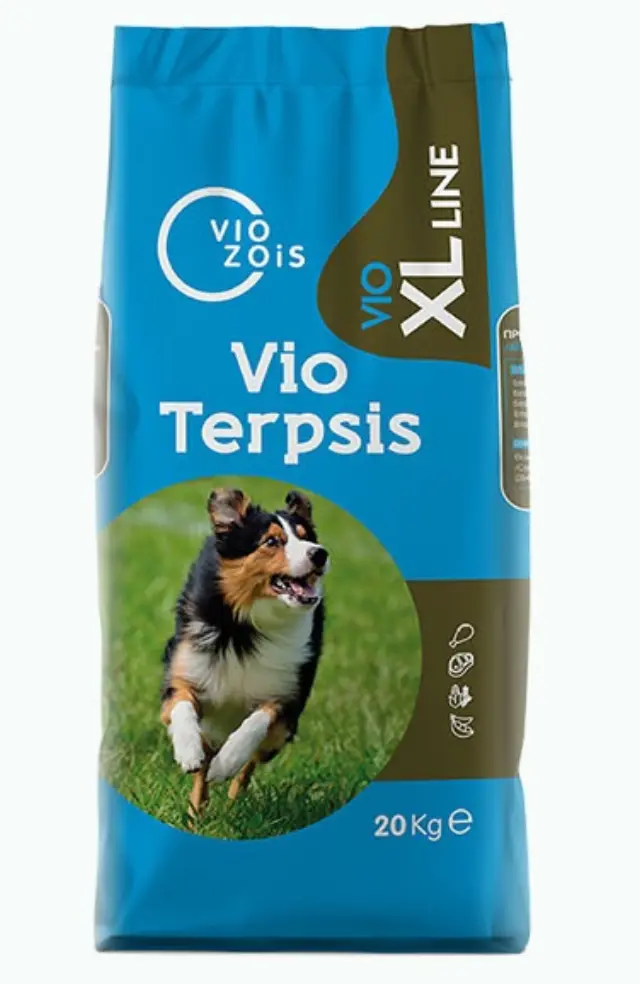 Viozois Vio Terpsis 20kg