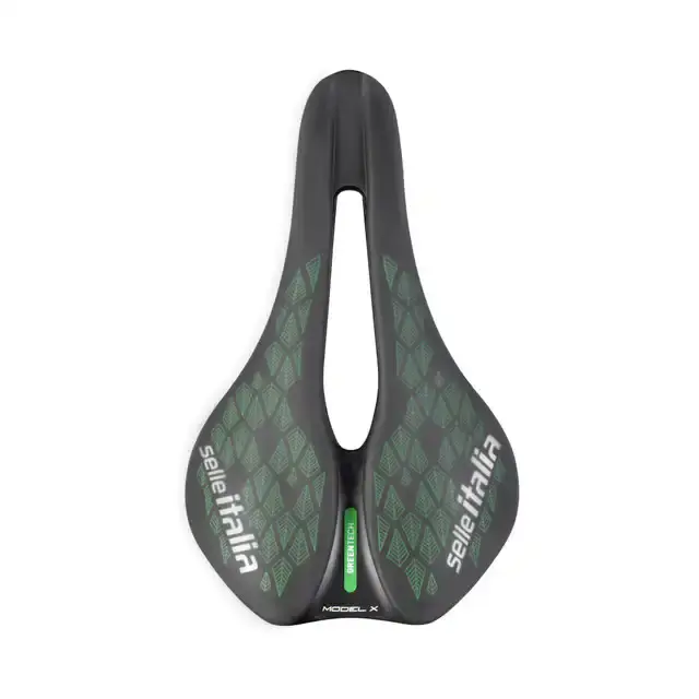 ΣΕΛΛΑ SELLE ITALIA MODEL-X LEAF FEC SUPERFLOW L
