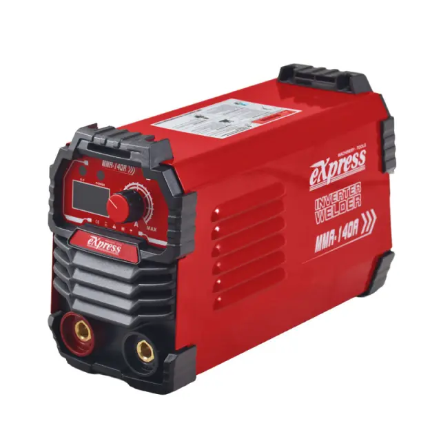 ΗΛΕΚΤΡΟΣΥΓΚΟΛΛΗΣΗ INVERTER MMA 140A 657013