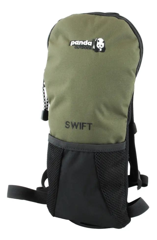 Σακίδιο SWIFT με σάκο νερού 1,5L