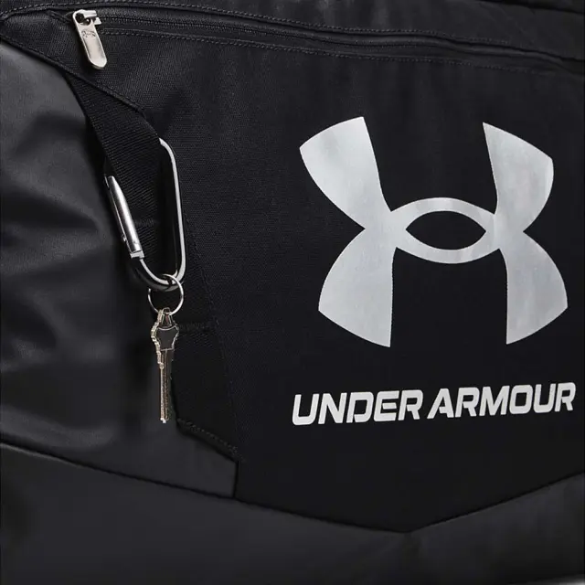 Under Armour Adult Undeniable 5.0 Large Duffel Bag Μαύρο 1369224-001 (Under Armour) - One Size 2
