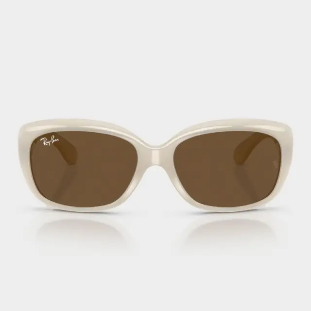 Γυαλιά Ηλίου Ray Ban RB4101 688753 Οπάλ Γκρι - 58 2