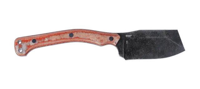 Μαχαίρι CRKT Razel™ Nax Brown 2