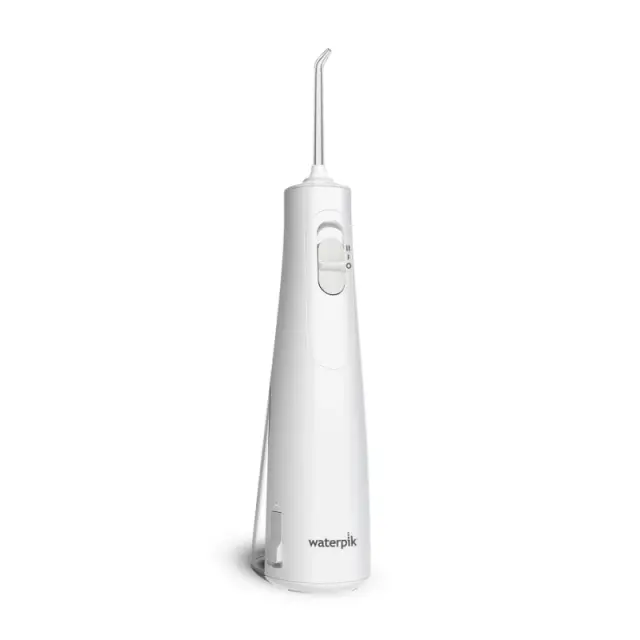 Waterpik Cordless Enhance Water Flosser – Φορητό Συσκευή Καθαρισμού Μεσοδοντίων 3