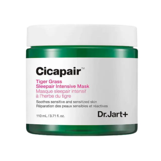 Dr.Jart+ Cicapair Tiger Grass Sleepair Intensive Μάσκα Ύπνου 110ml
