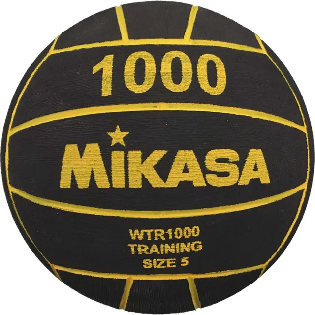 Μπάλα Polo Προπόνησης #5 Mikasa 1Kg Wtr1000