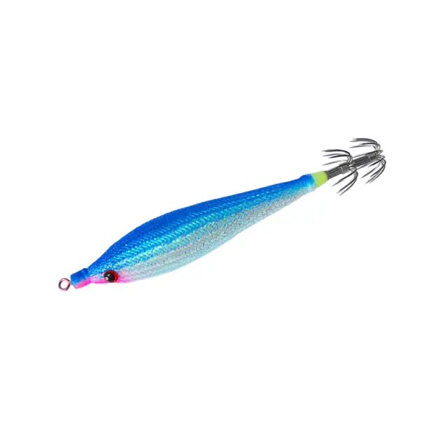 Καλαμαριέρα DTD Soft Diamond Glavoc 1.5 Blue