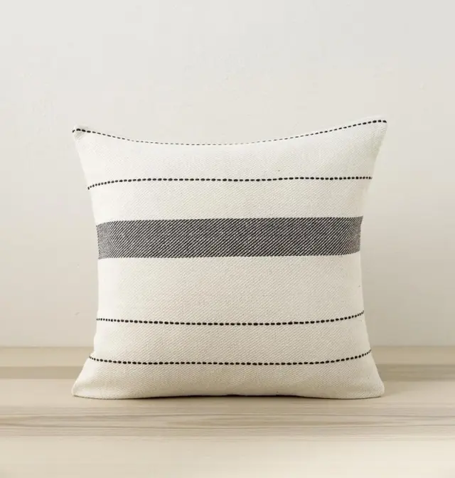 Ριχτάρι Τριθέσιο 180x300 Nima Raha Beige 100% βαμβακερό 2