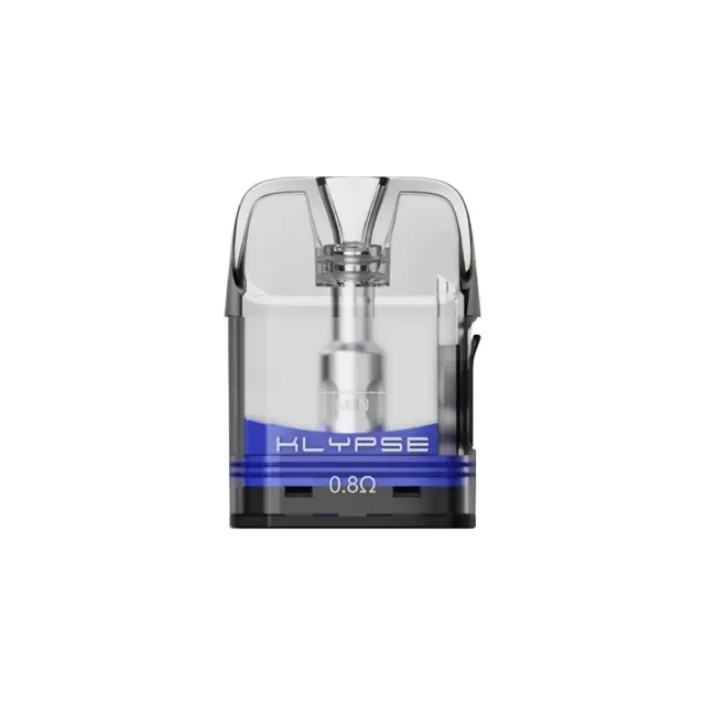 Klypse Pod V2 Mesh Coil 2ml - Innokin 0.8ohm