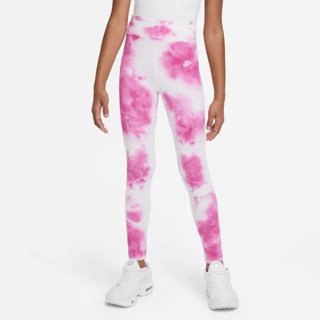 Nike Sportswear ΠΑΙΔΙΚΟ ΚΟΛΑΝ (DX5045-623) - Ροζ - XL 13-15 ετών
