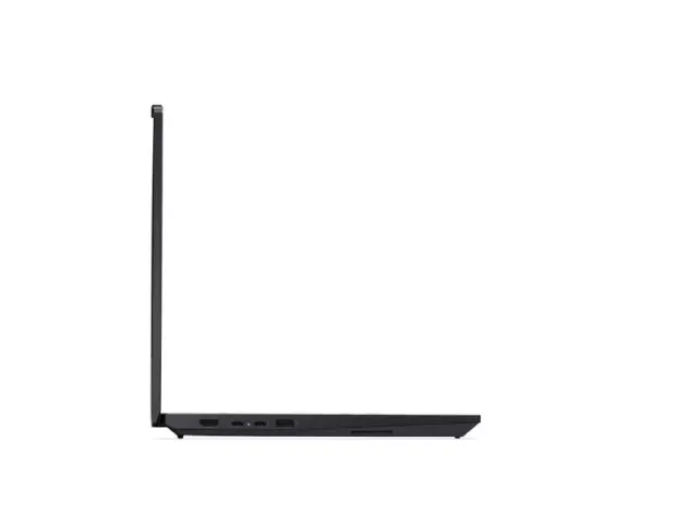 Lenovo Laptop ThinkPad P16v G3 16'' Ultra 9 285H vPro 32GB 1TB SSD RTX 2000 Blackwell 8GB W11P 3Y (21RS001AGM) 3