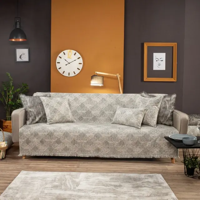 Ριχτάρι Ohio 11 TEORAN Μονοθέσιο 180x150cm 3
