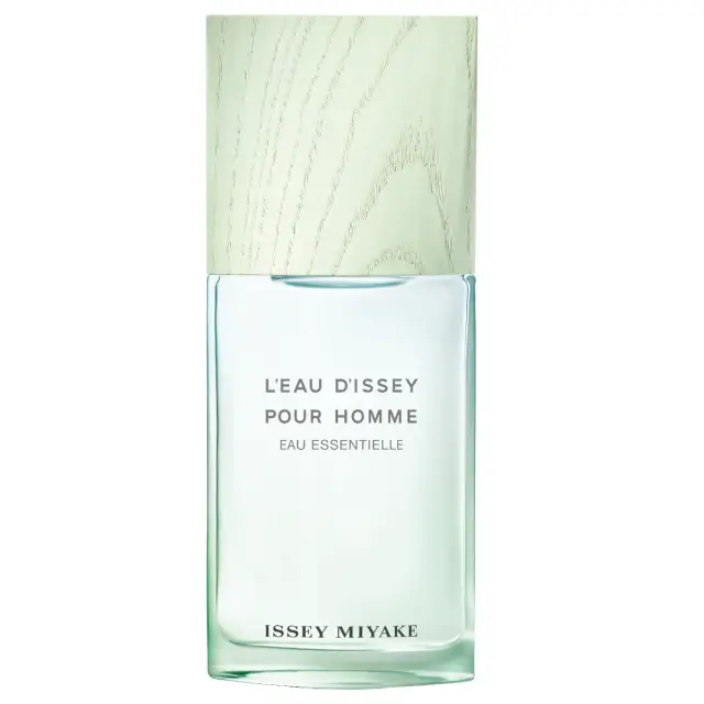 Issey Miyake L'Eau D'Issey Pour Homme Eau Essentielle Ανδρικό Άρωμα Eau De Parfum 125ml