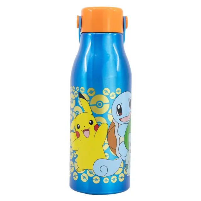 Παγούρι αλουμινίου Pokemon 760ml