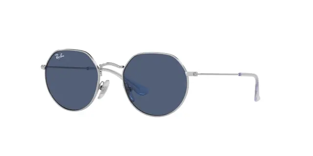 Γυαλιά Ηλίου Ray Ban Junior JUNIOR JACK RJ9565S 212/80 Μονόχρωμοι (Ray Ban Junior) (RJ9565S 212/80)