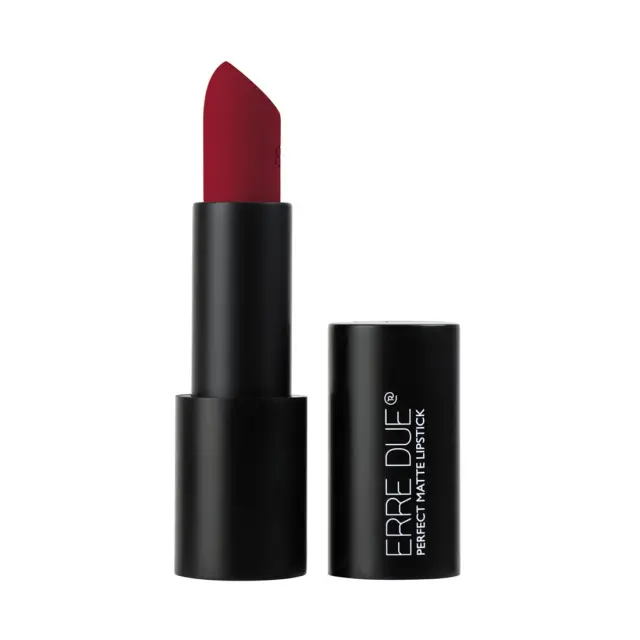 ERRE DUE PERFECT MATTE LIPSTICK No 811 CONFIDENCE 3,5gr