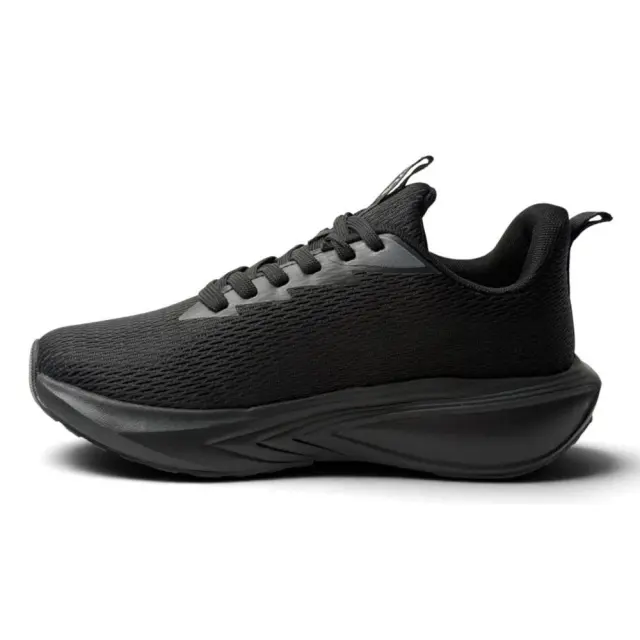 Sneakers Fila Tonga 5 Nanobionic 5TZ63002-000 Μαύρο - 36 2